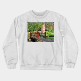 The Water Tower Crewneck Sweatshirt